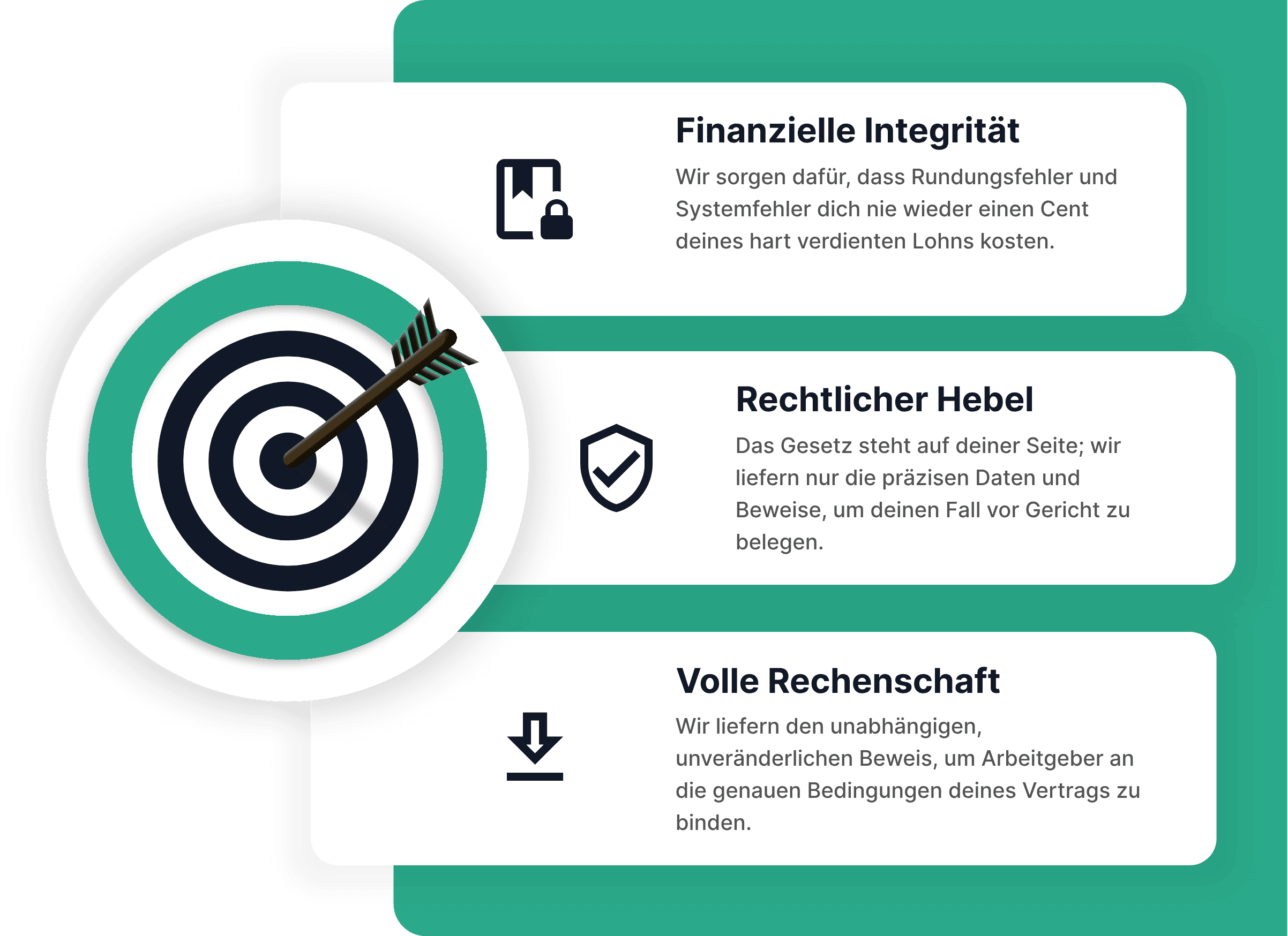Unsere Mission